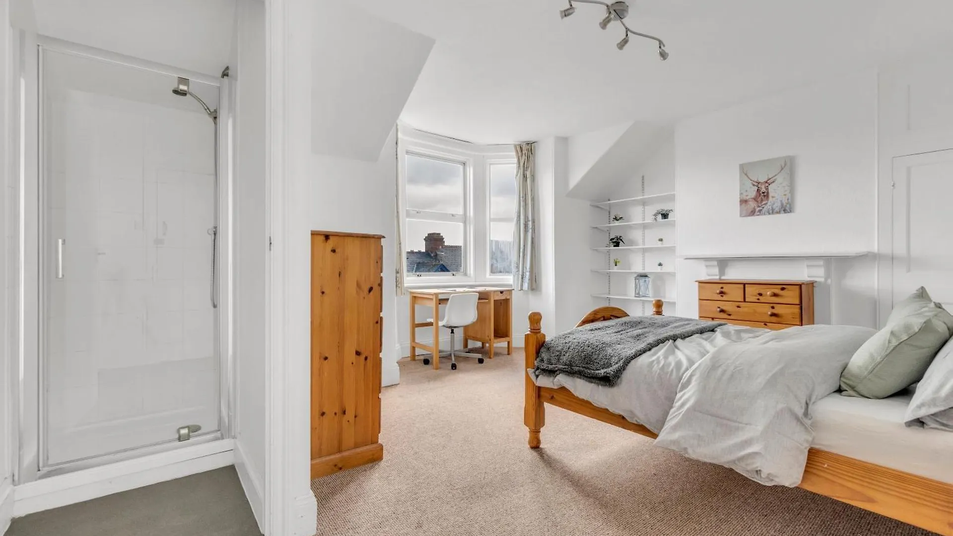 Holiday home 6-Bed Exeter Townhouse Villa