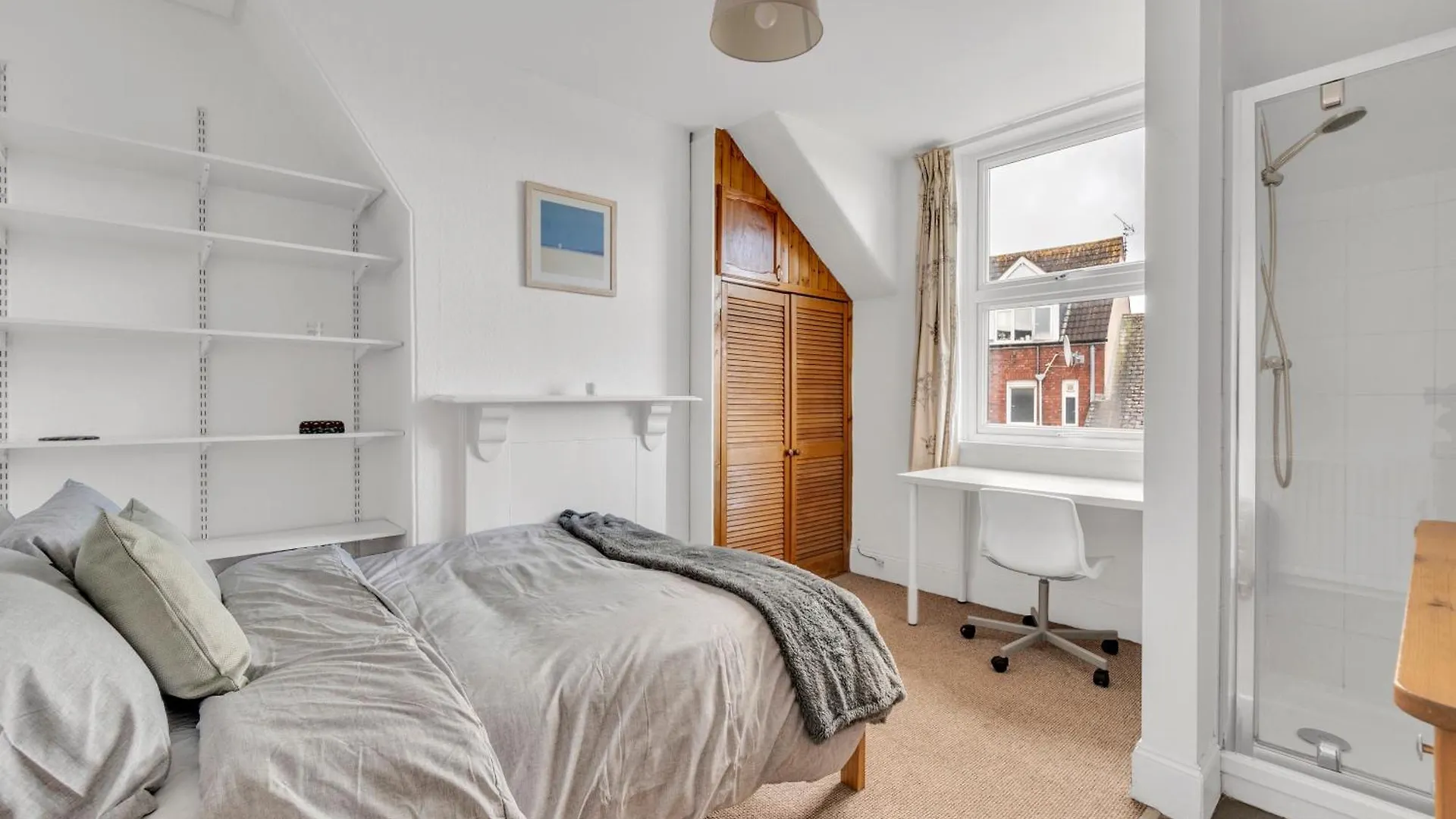 Holiday home 6-Bed Exeter Townhouse Villa United Kingdom