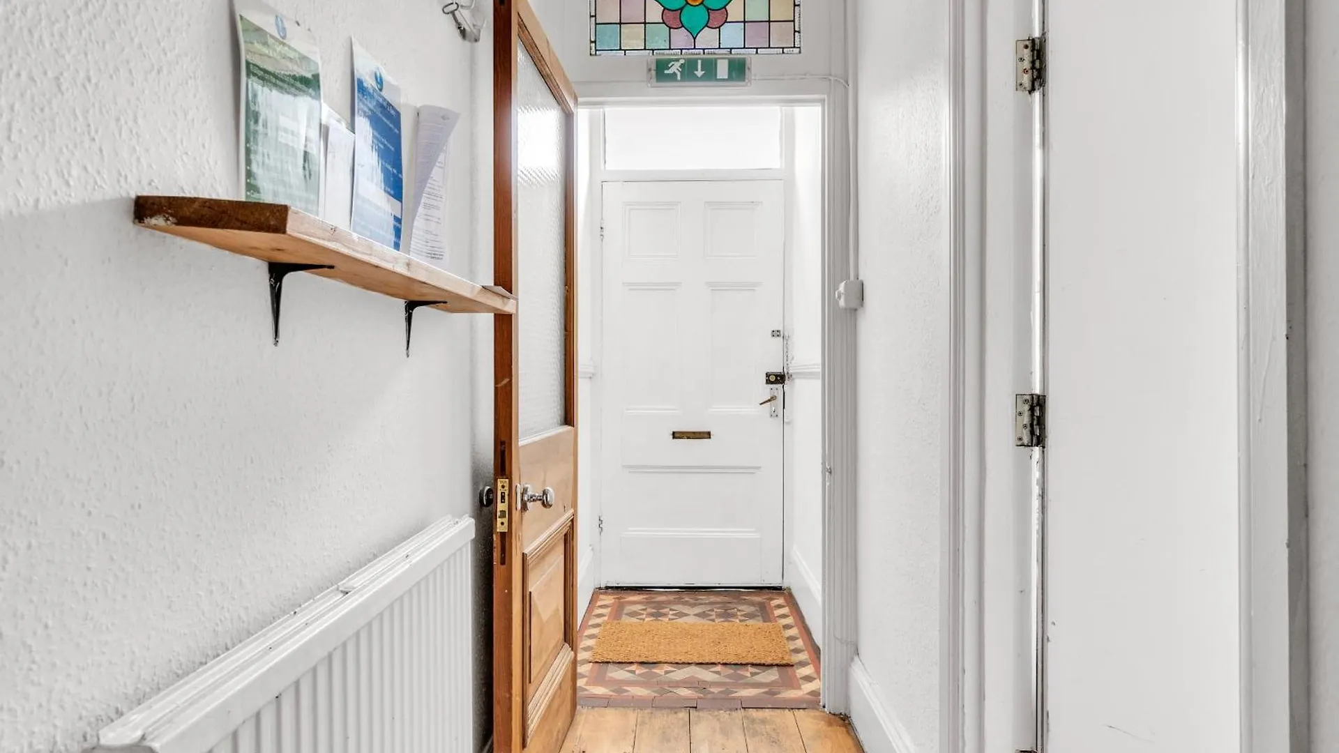 Holiday home 6-Bed Exeter Townhouse Villa