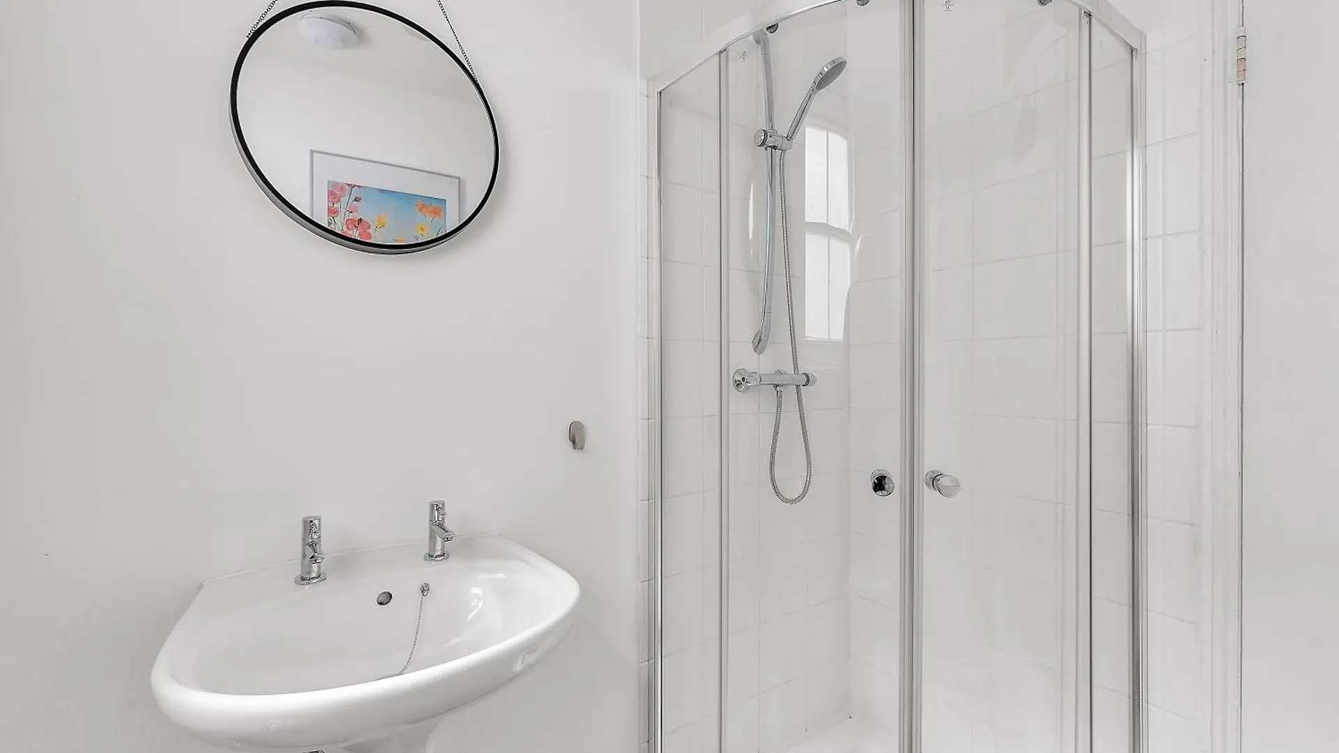 6-Bed Exeter Townhouse Villa Holiday home